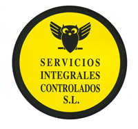 Servicios Integrales Controlados Logo