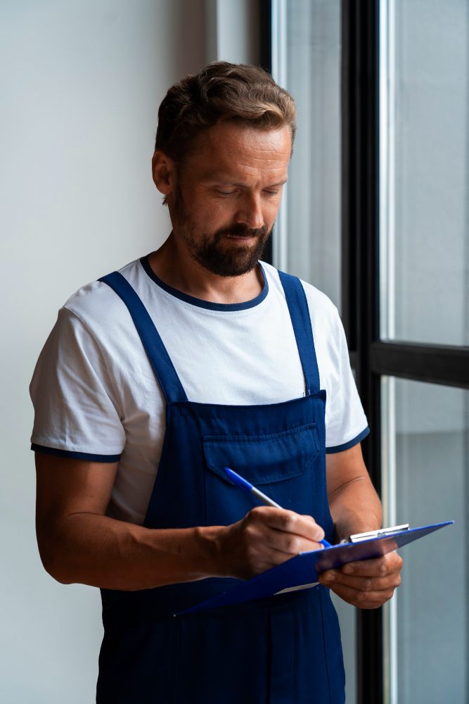 auxiliar de servicios