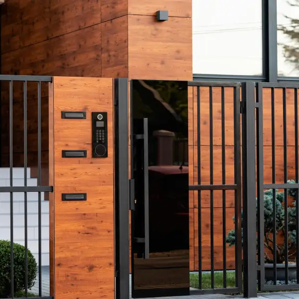 Sistemas de control de accesos para comunidades de vecinos