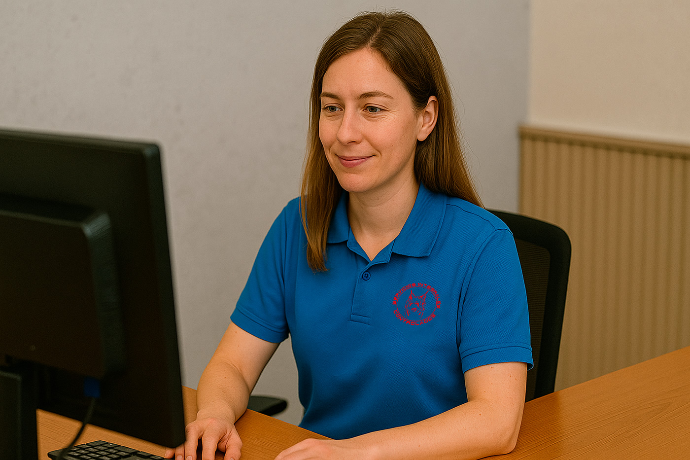 Servicios auxiliares en empresas