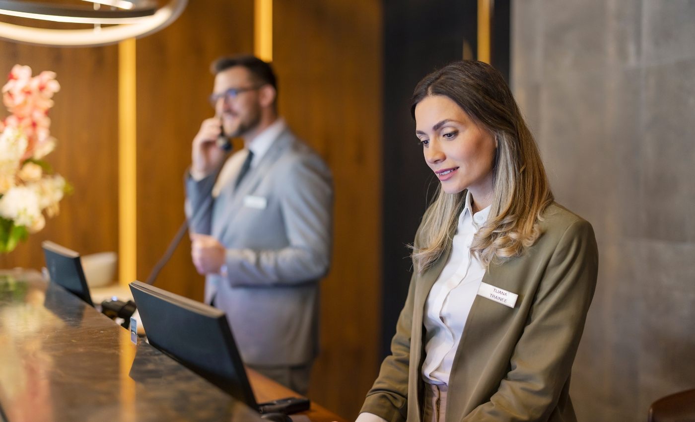 Qué hace exactamente un auxiliar de servicios